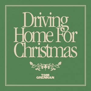 Driving Home For Christmas - Single