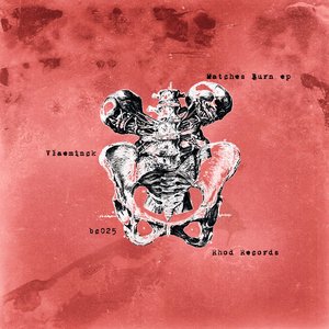 Matches Burn - EP
