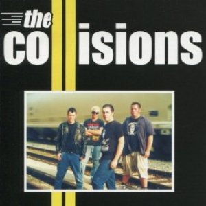 The Collisions 的头像