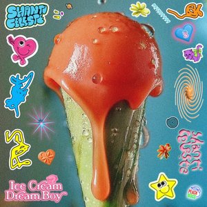 Ice Cream Dream Boy - Single