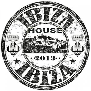 Ibiza House 2013