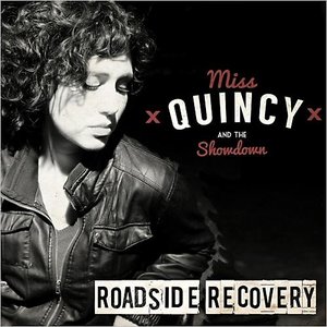 Avatar for Miss Quincy & the Showdown