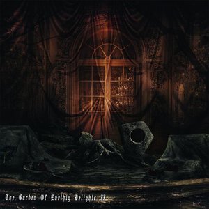 The Garden of Earthly Delights II 人間樂園II