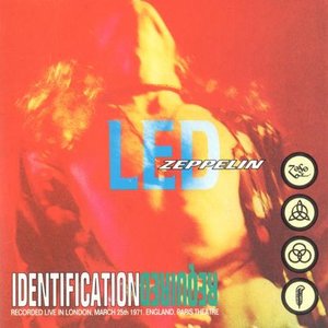 Identification Required