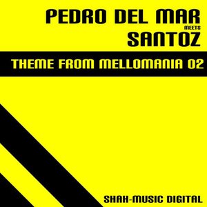 Avatar for Pedro del Mar Meets Santoz