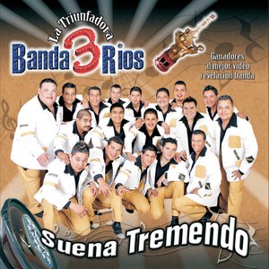 Banda Tres Rios 的头像