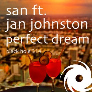 San feat. Jan Johnston 的头像