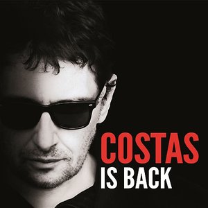 Image for 'Costas is back'
