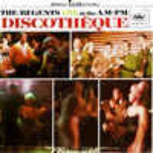 Live At the A.M.-P.M. Discotheque
