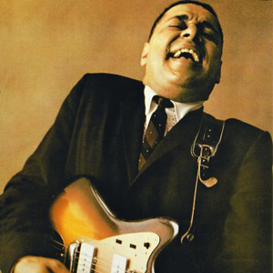 Mickey Baker photo provided by Last.fm