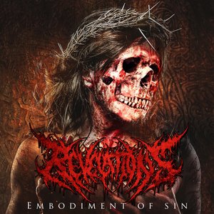 Embodiment of Sin - EP
