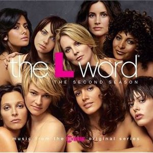 The L Word: The Second Season