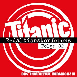 Folge 2: Redaktionskonferenz