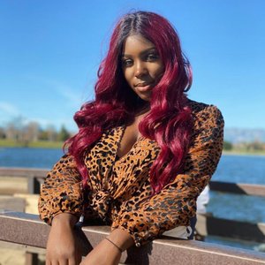 Sarah La Morena 的头像