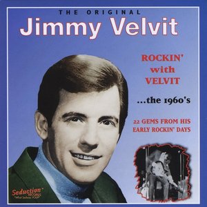Rockin' With Velvit ...the 1960's