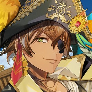 Gale Galleon için avatar