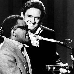 ray charles & johnny cash 的头像