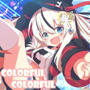 Colorful×Colorful