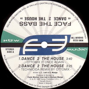 Dance 2 The House