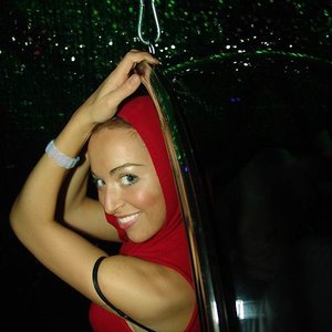Аватар для Dj Katrin Vesna