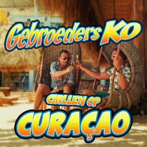 Artwork for Chillen Op Curaçao