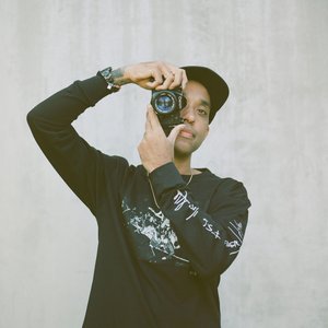 Atiba Jefferson 的头像