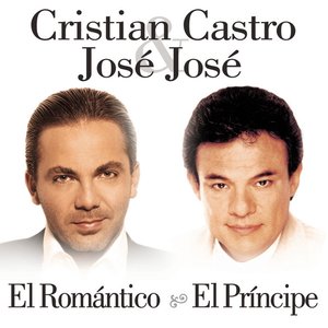 Cristian Castro - Álbumes y discografía | Last.fm