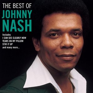 The Best of Johnny Nash