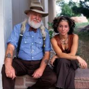 Image pour 'Ani Difranco & Utah Phillips'