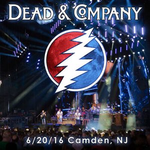 2016/06/20 Camden, NJ