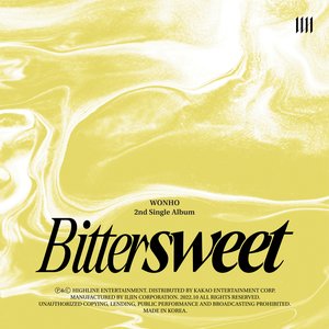 Bittersweet - Single