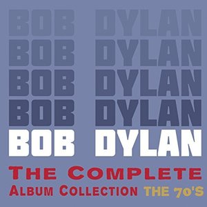 The Complete Album Collection: The 70's