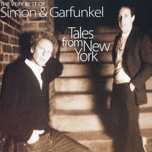 Simon &Amp; Garfunkel - Tales From New York: The Very Best Of Simon & Garfunkel [Disc 2] - Zortam Music