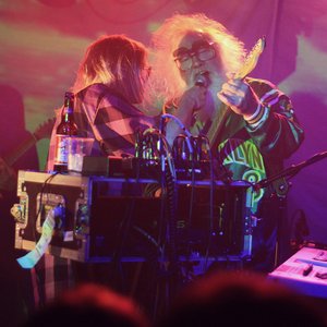 Avatar for Ariel Pink & R. Stevie Moore