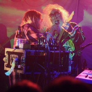 Avatar de Ariel Pink & R. Stevie Moore