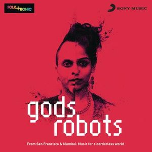 Gods Robots