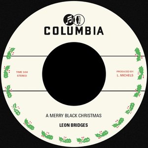 A Merry Black Christmas