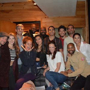 Avatar for Broadway's  Carols a Cure