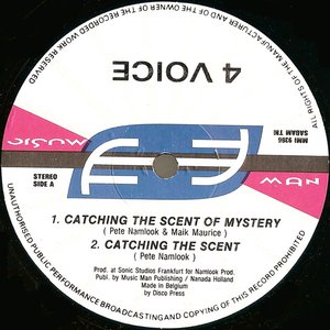 Catching The Scent Of Mystery / Music Hypnotizes