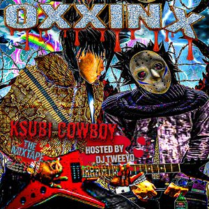 Oxxinx için avatar