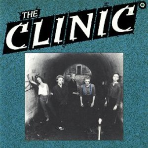 Image for 'Clinic Q'