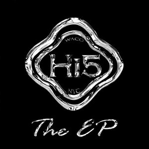 Hi Five the EP