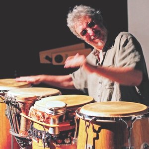 Adam Rudolph's Moving Pictures With Organic Orchestra Strings 的头像