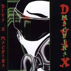 Diva X Machina V.1
