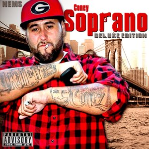 Coney Soprano (Deluxe Edition)