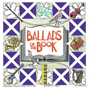 Ballads Of The Book