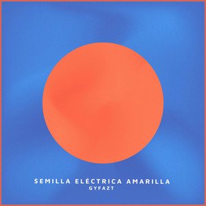 Semilla Eléctrica Amarilla