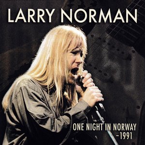 One Night In Norway - 1991