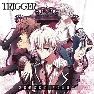 Avatar for TRIGGER (斉藤壮馬, 羽多野渉, 佐藤拓也)