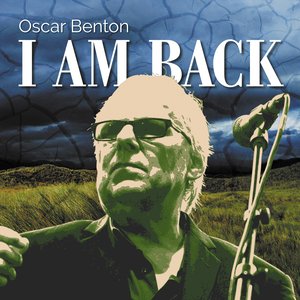 I Am Back